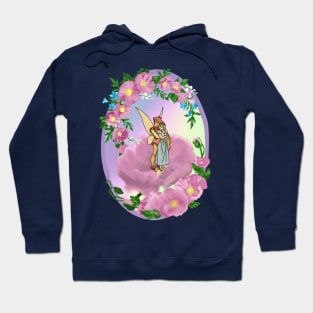 Thumbelina Hoodie